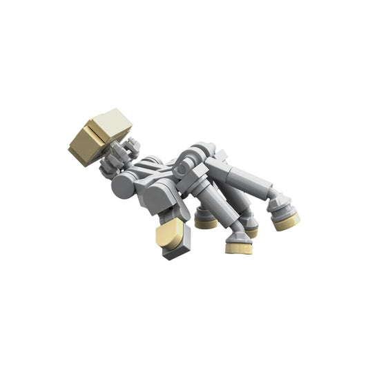 MOC-157869 ' Thing' in Addams family