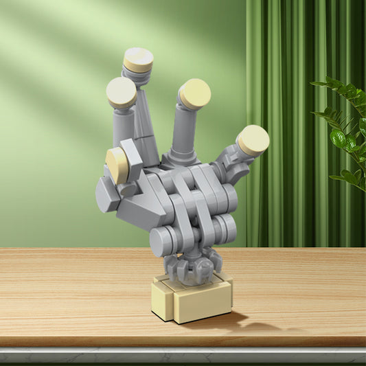 MOC-157869 ' Thing' in Addams family