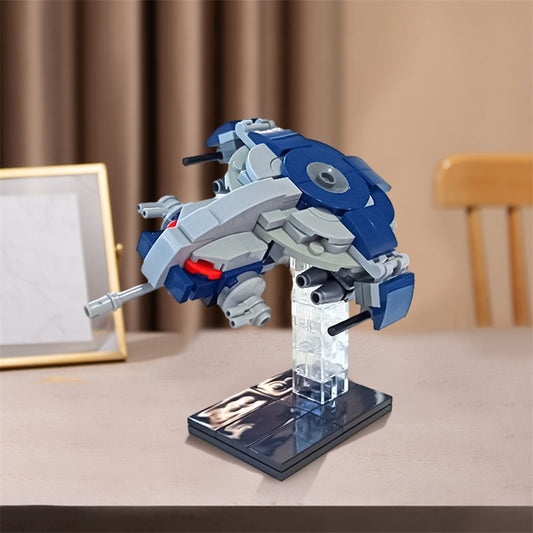 MOC-158711 HMP Droid Gunship