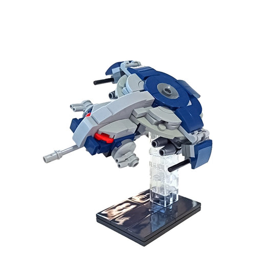 MOC-158711 HMP Droid Gunship