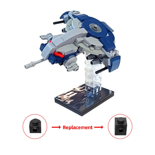 MOC-158711 HMP Droid Gunship