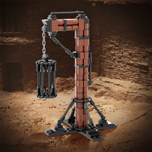 MOC-160402 Gibbet