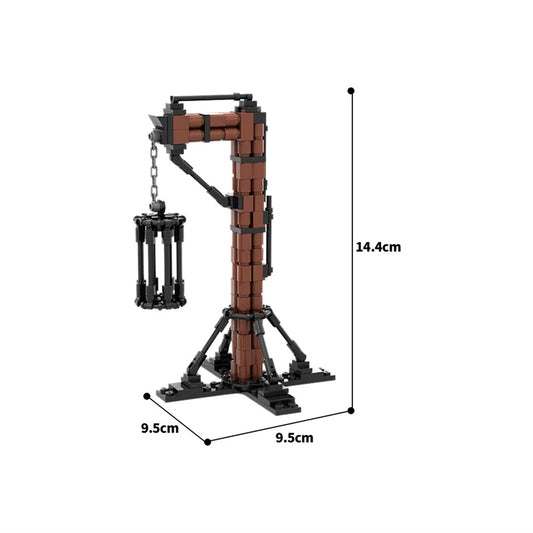 MOC-160402 Gibbet