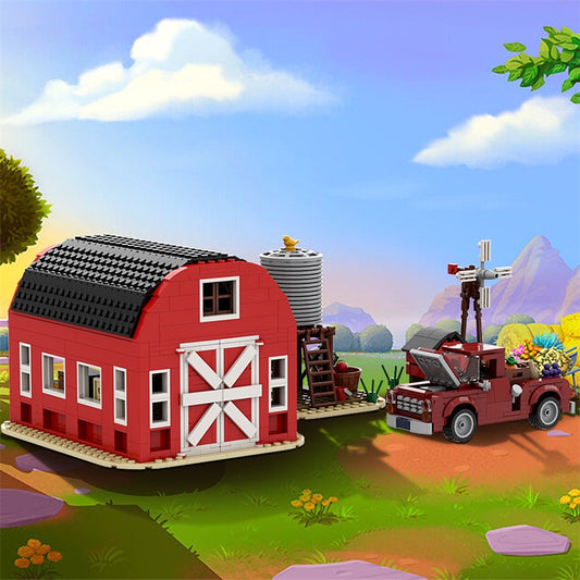 Farm (design)