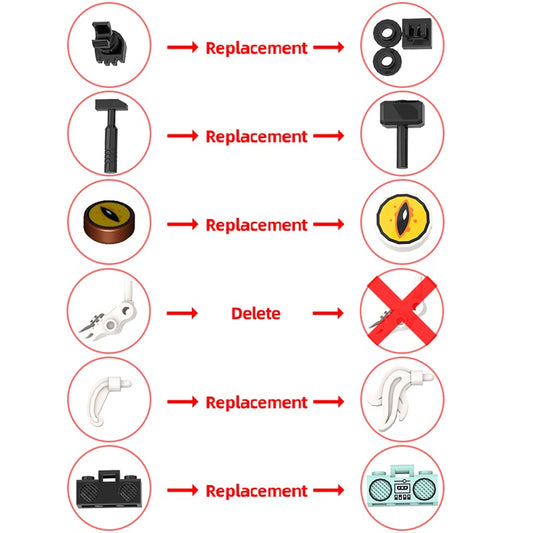 MOC-159932 Owl House