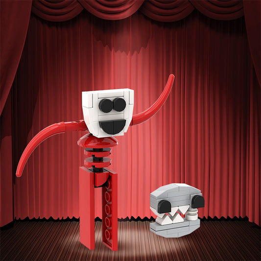 Gangle&Bubble (Design)