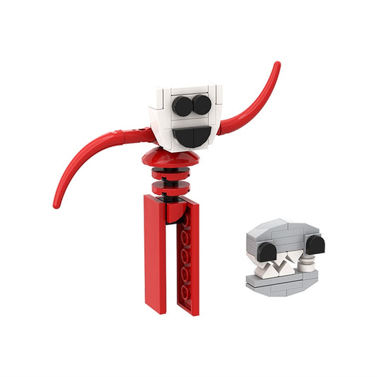 Gangle&Bubble (Design)