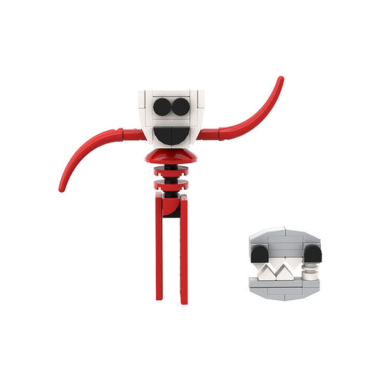 Gangle&Bubble (Design)