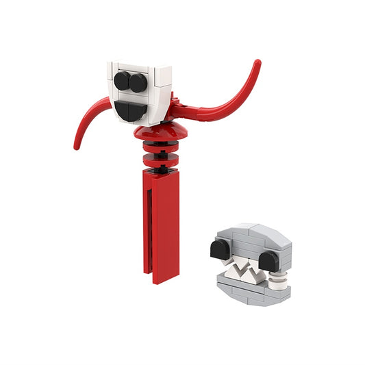 Gangle&Bubble (Design)