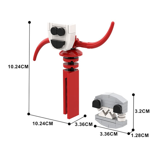 Gangle&Bubble (Design)