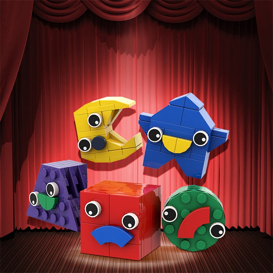 Gloink Queen (design)