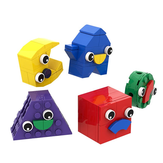 Gloink Queen (design)