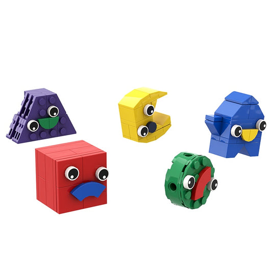 Gloink Queen (design)