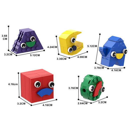 Gloink Queen (design)