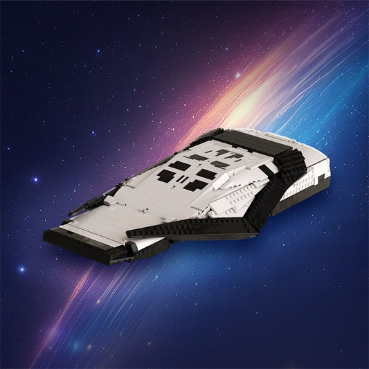 MOC-3799 Interstella Ranger
