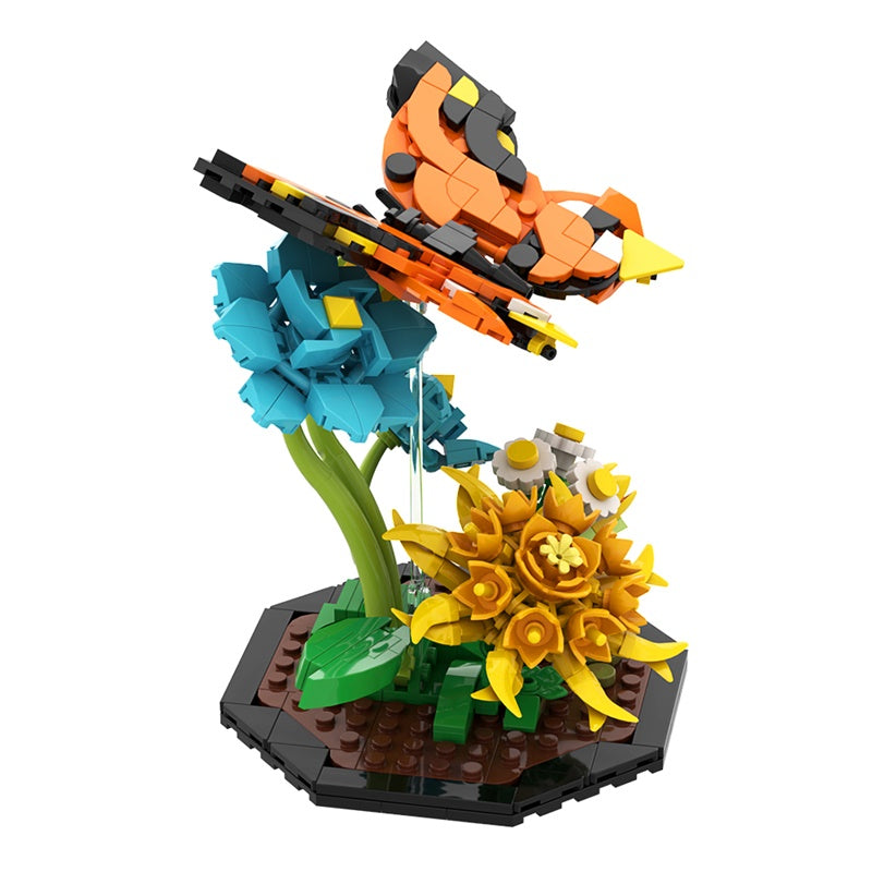 Butterfly (design)
