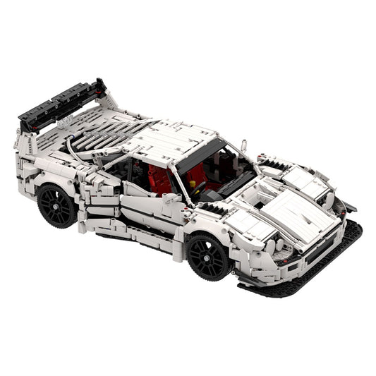MOC-142232 Ferrari F40 Liberty Walk