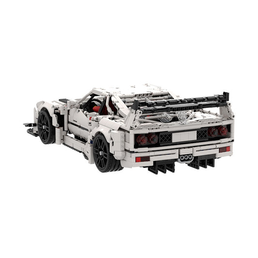 MOC-142232 Ferrari F40 Liberty Walk