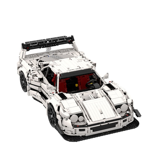 MOC-142232 Ferrari F40 Liberty Walk