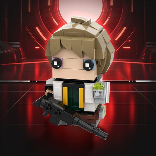 Fearless Contract Square Head (Design)