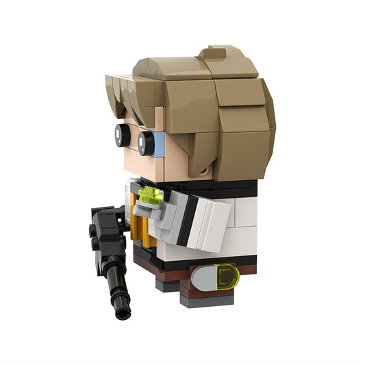 Fearless Contract Square Head (Design)