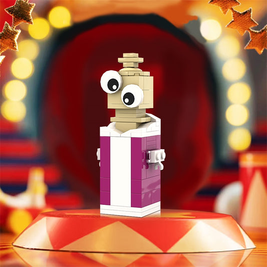 Kinger (Design) (Small)