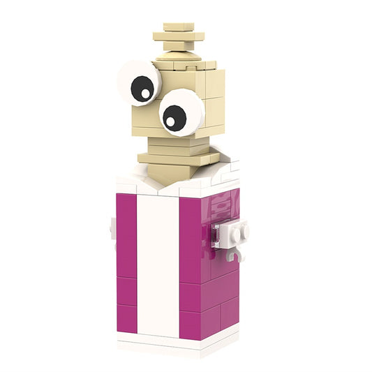 Kinger (Design) (Small)