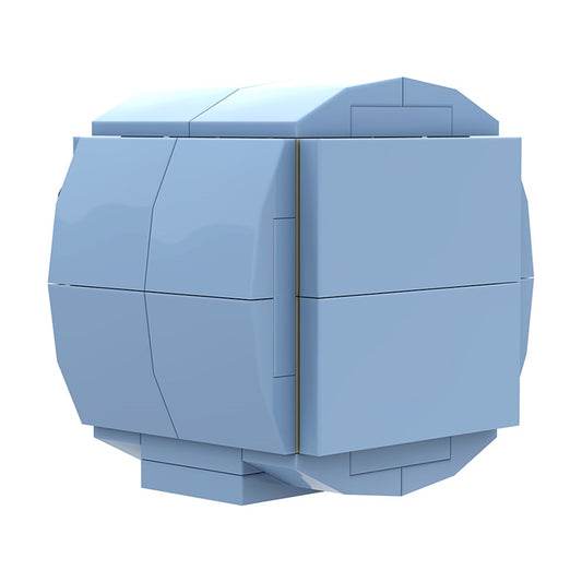 Bubble (design) (small)