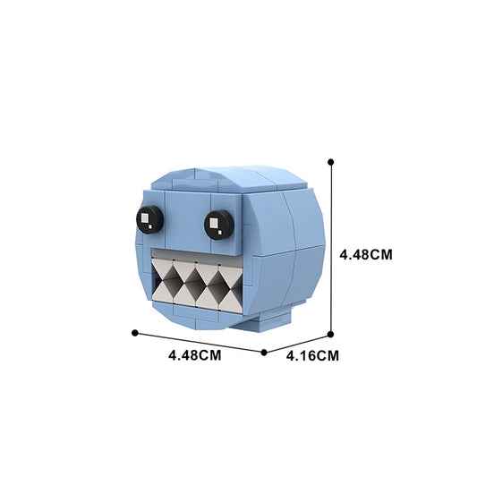 Bubble (design) (small)