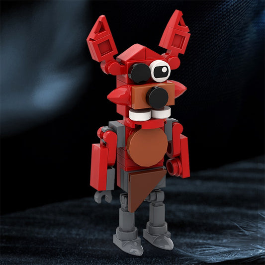 Teddy Bear's Midnight Harem (Design) 4