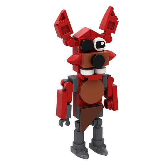 Teddy Bear's Midnight Harem (Design) 4