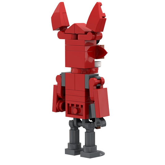 Teddy Bear's Midnight Harem (Design) 4