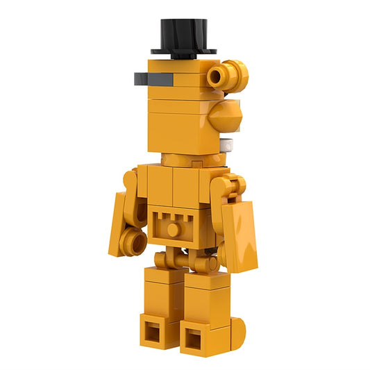 Teddy Bear's Midnight Harem (Design) 5