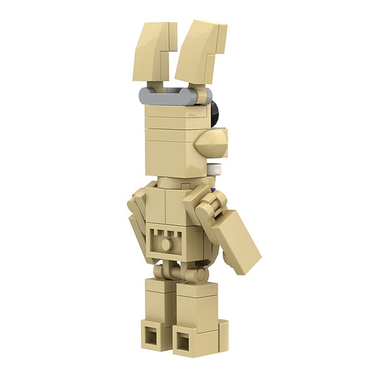 The Teddy Bear's Midnight Harem (Design) 6