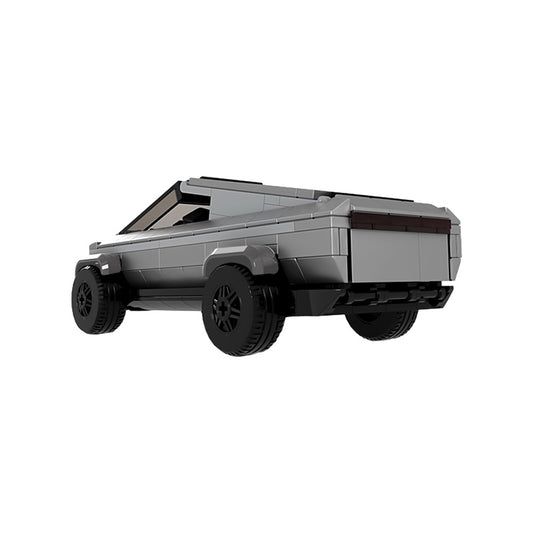 MOC-165923 Tesla Cybertruck - Beast Mode
