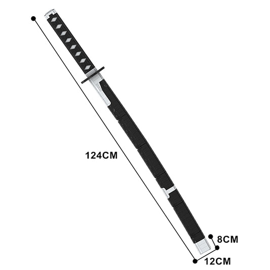 MOC-165438 Simple Katana