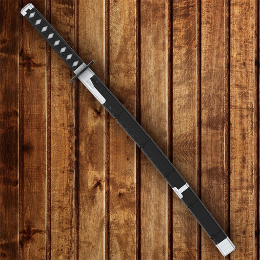 MOC-165438 Simple Katana