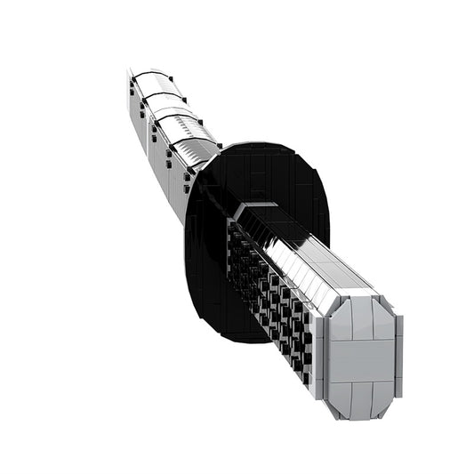 MOC-165438 Simple Katana
