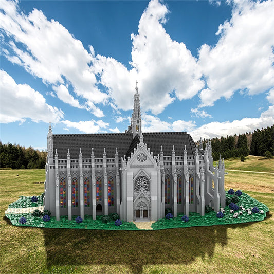 Cathedral of Saint Remigius