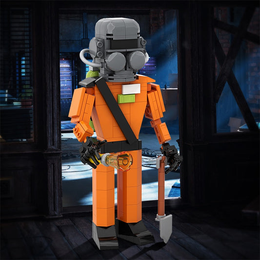 Deadly Company (Design)