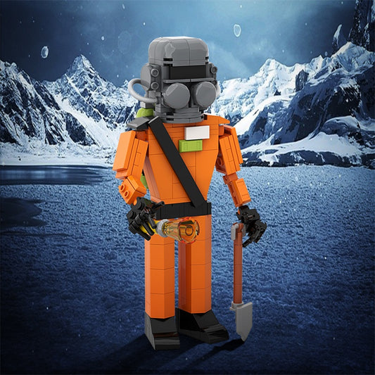 Deadly Company (Design)