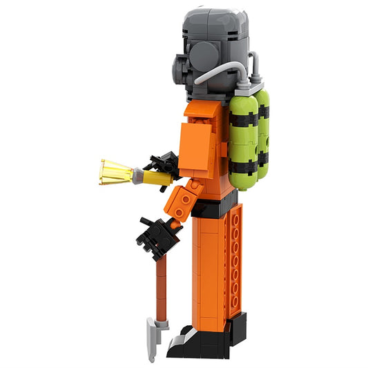 Deadly Company (Design)