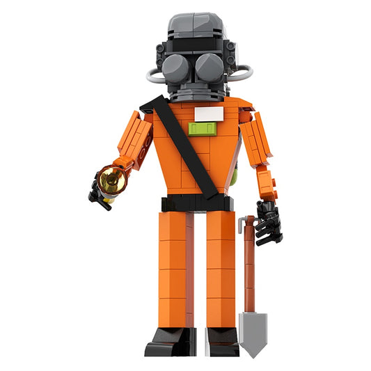 Deadly Company (Design)