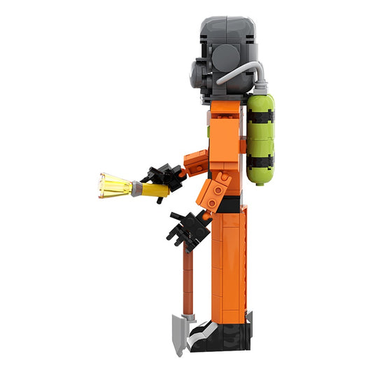 Deadly Company (Design)