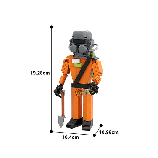 Deadly Company (Design)