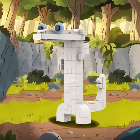 Toothless Dancing (White) (Design) - Toothless Dancing