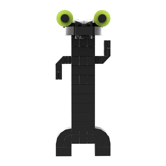 Toothless Dance (Design)
