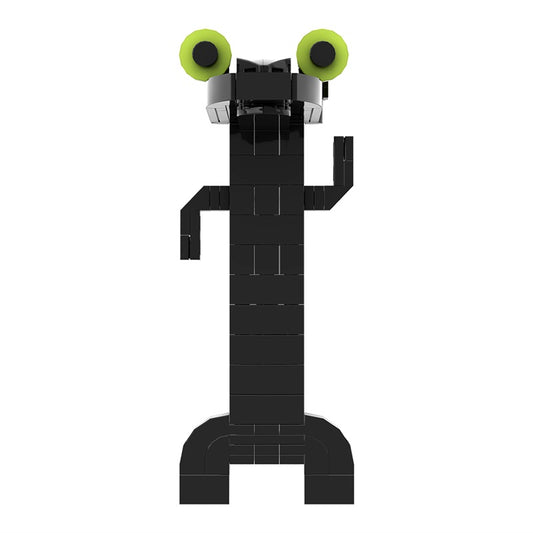 Toothless Dance (Design)