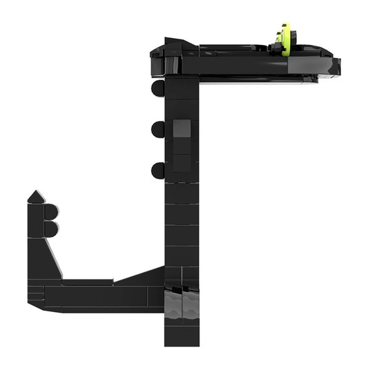 Toothless Dance (Design)