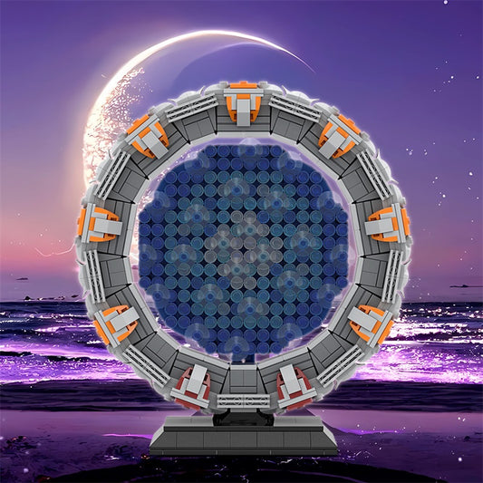 MOC-168280 Stargate - Milky Way